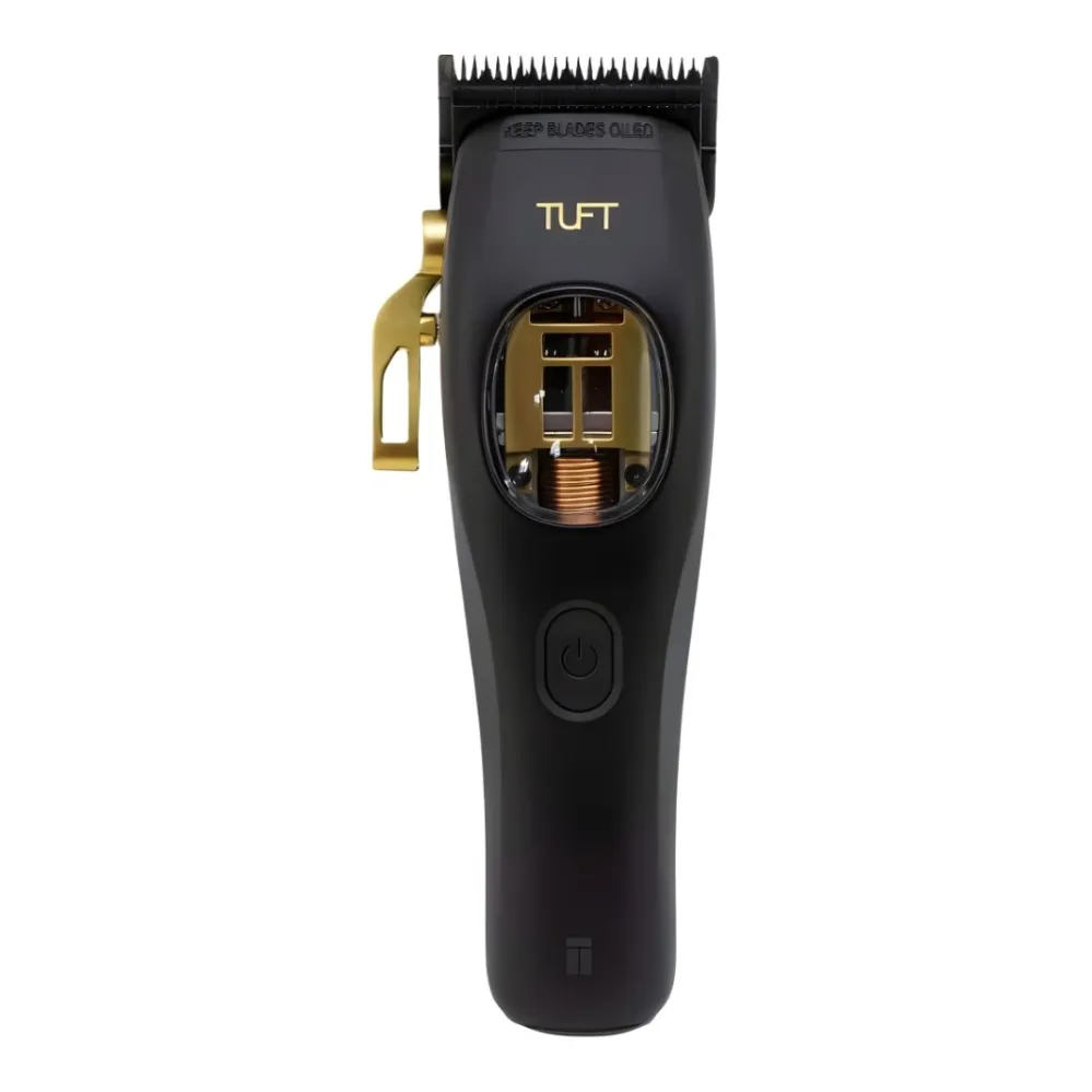 TUFT Vista C Professional Clipper